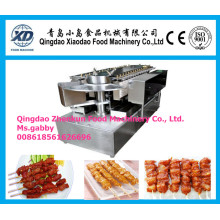 Satay Souvlaki Kebab Grill Machine para la venta